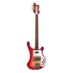 Rickenbacker 4003 S Fireglo