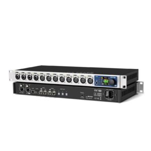 RME 12Mic