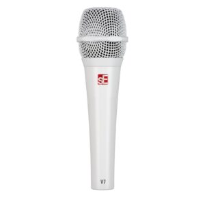 sE electronics V7 White