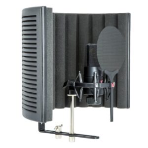 sE electronics X1S Studio Bundle