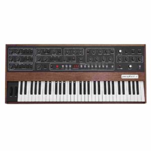 Sequential Dave Smith Instruments Prophet-5 Keyboard