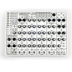 Soma Laboratory Pulsar-23 White