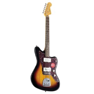 Squier Classic Vibe '60s Jazzmaster (3-Colour Sunburst)