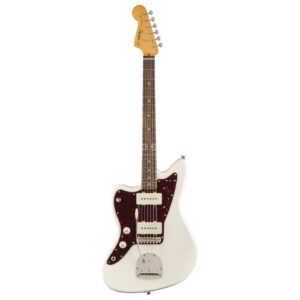 Squier Classic Vibe '60s Jazzmaster Left-Handed (Olympic White)