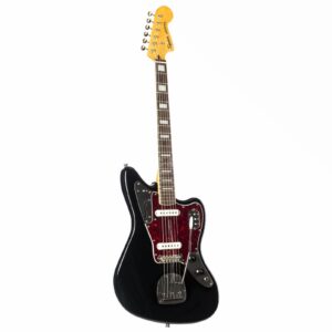 Squier Classic Vibe '70s Jaguar (Black)