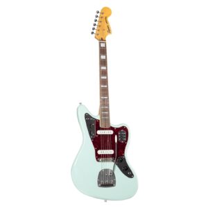 Squier Classic Vibe '70s Jaguar (Surf Green)