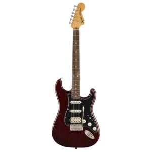 Squier Classic Vibe '70s Stratocaster HSS LRL (Walnut)
