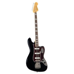 Squier Classic Vibe Bass VI (Black)