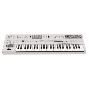 UDO Audio Super 6 white SE
