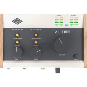 Universal Audio VOLT 276