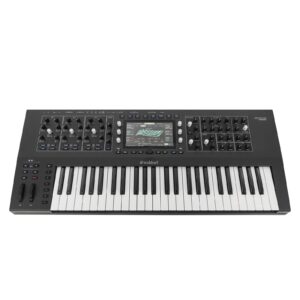 Waldorf Iridium Keyboard