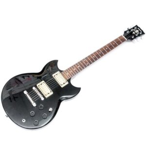 Yamaha SGB200 Black