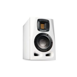 Adam Audio A4V White