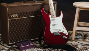 Какой гитарный усилитель купить? Как выбрать комбоусилитель для электрогитары?