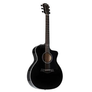 Taylor 214ce-BLK Plus