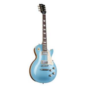 Gibson Les Paul Standard 60s Custom Color Pelham Blue