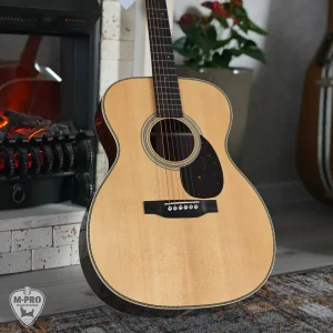 Martin Guitars OM-28