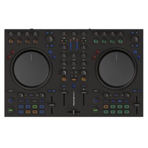 Native Instruments Traktor MX2