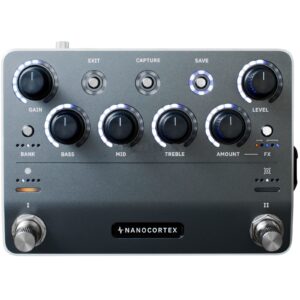 Neural DSP Nano Cortex