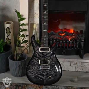 PRS 40th Anniversary Charcoal Phoenix Limited Edition