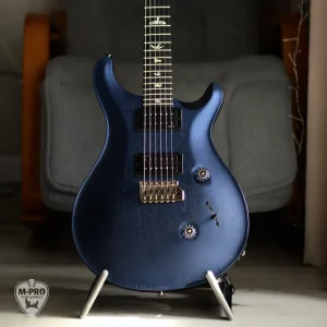 PRS Standard 24 Satin Pearl Black