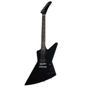 Gibson '80s Explorer Ebony