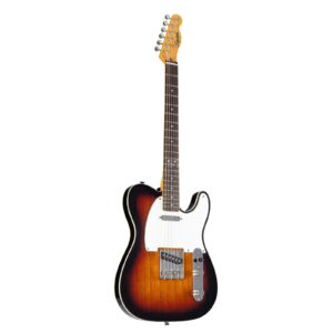 Squier Classic Vibe ’60s Custom Telecaster IL 3-Color Sunburst