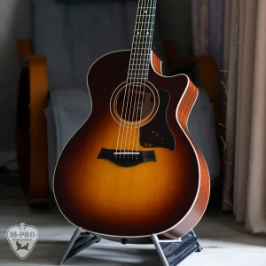 Taylor 314c LTD The Last of Us Part II