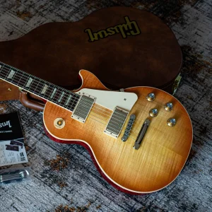 Gibson Les Paul Standard '60s Unburst